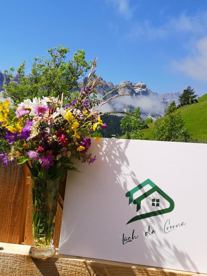 Luech De Corona Frena Exteriör bild